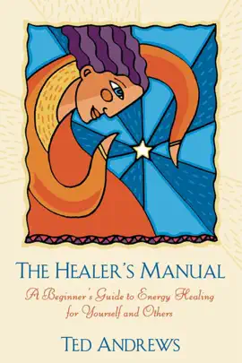 Read: The Healer's Book Manual