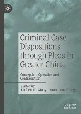 Read: Criminal Case Dispositions through Book Pleas in Greater China