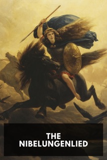 The Nibelungenlied by Anonymous