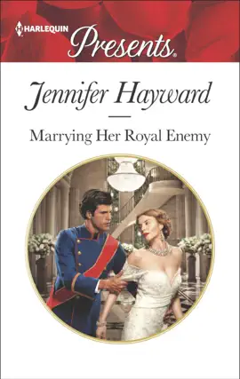 Read: Marrying Her Book Royal Enemy