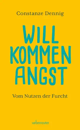 Read: Book Willkommen Angst