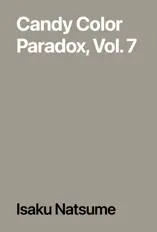 Candy Color Paradox, Vol. 7
