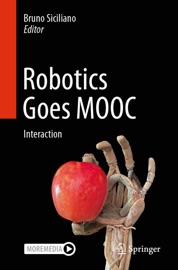 Robotics Goes MOOC - Bruno Siciliano