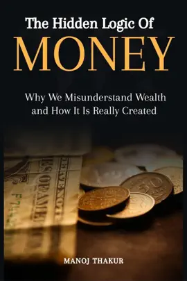 Read: The Hidden Book Logic of Money