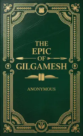 The Epic of Gilgamesh