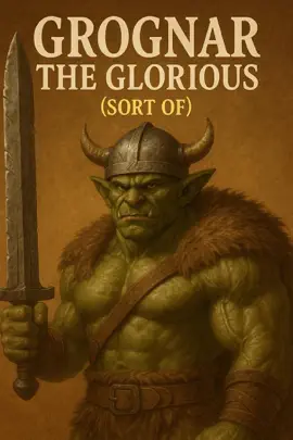 Grognar the Glorious