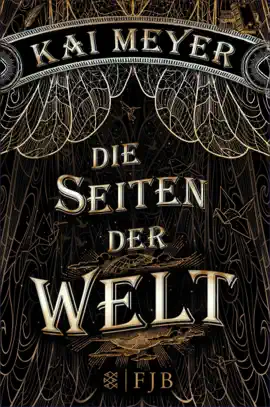 Read: Die Seiten der Book Welt