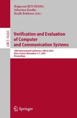 Read: Verification and Evaluation of Computer and Communication Book Systems
