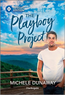 The Playboy Project by Michele Dunaway