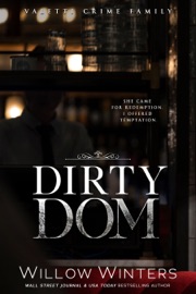 Dirty Dom - Willow Winters