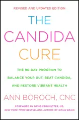 The Candida Cure