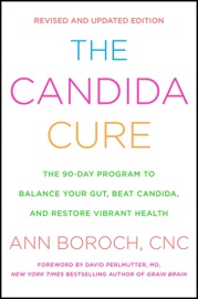 The Candida Cure