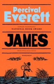 James - Percival Everett