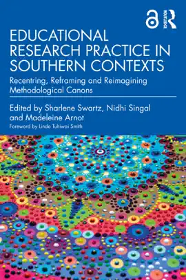 Read: Book Educational Research Practice in Southern Contexts
