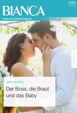 Read: Der Book Boss, die Braut und das Baby
