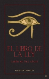 El libro de la ley Aleister Crowley