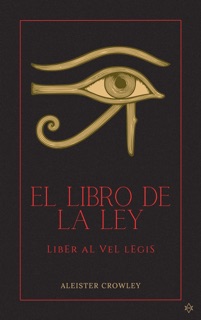 El libro de la ley by Aleister Crowley