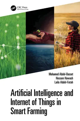 Read: Artificial Intelligence and Internet of Things Book in Smart Farming