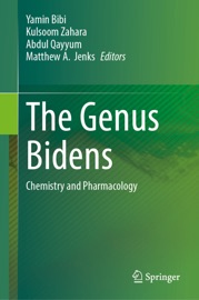 The Genus Bidens - Yamin Bibi, Kulsoom Zahara, Abdul Qayyum & Matthew A. Jenks