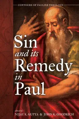 Read: Book Sin and Its Remedy in Paul