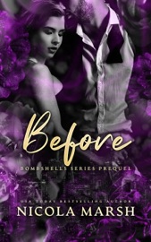 Before - Nicola Marsh