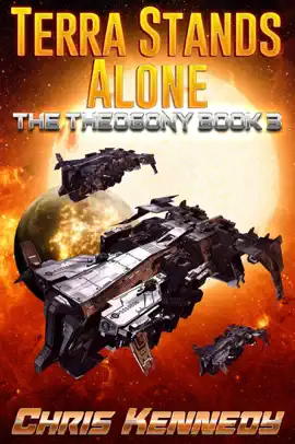 Read: Terra Stands Book Alone