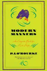 Modern Manners