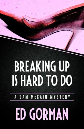 Read: Book Breaking Up Is Hard to Do