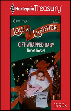 Read: Gift-Wrapped Book Baby