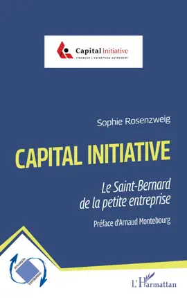 Read: Capital Book Initiative