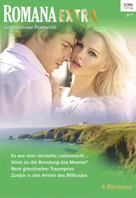 Read: Romana Book Extra Band 42