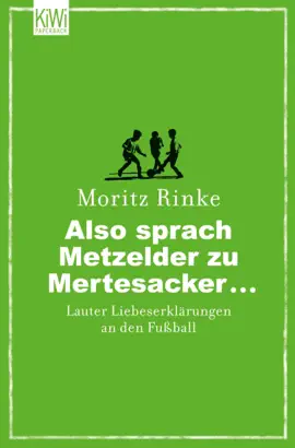 Read: Also sprach Metzelder Book zu Mertesacker ...
