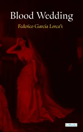 Read: Blood Book Wedding