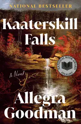 Read: Book Kaaterskill Falls