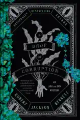 A Drop of Corruption