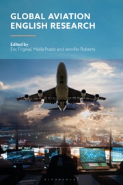 Global Aviation English Research - Eric Friginal, Malila Prado & Jennifer Roberts