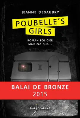 Read: Book Poubelle's Girls
