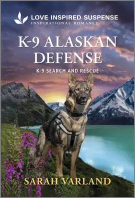 Read: K-9 Alaskan Book Defense