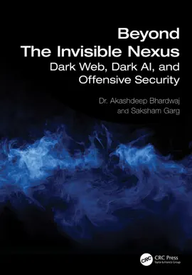 Read: Beyond The Book Invisible Nexus