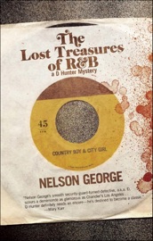 The Lost Treasures of R&B