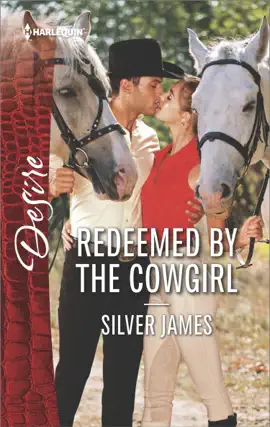 Read: Redeemed Book by the Cowgirl