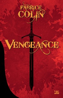 Vengeance by Fabrice Colin & Lapao