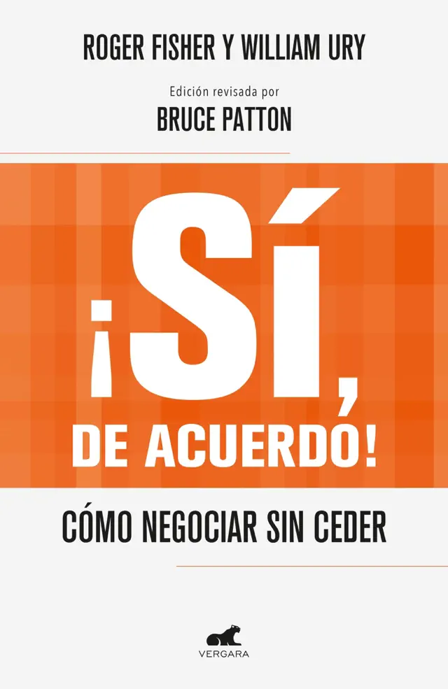 ¡Sí, de acuerdo!