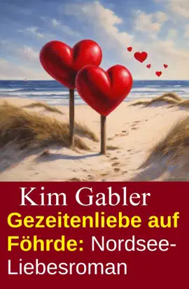 Read: Gezeitenliebe auf Book Föhrde: Nordsee-Liebesroman