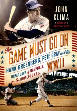 Read: The Game Book Must Go On