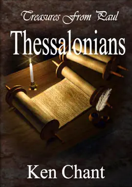 Treasures from Paul: Thessalonians