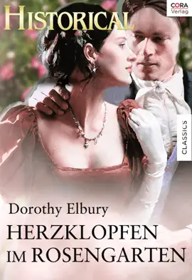 Read: Herzklopfen Book im Rosengarten