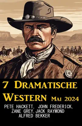 Read: 7 Dramatische Western Mai 2024 Book