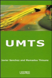 UMTS by Javier Sanchez & Mamadou Thioune