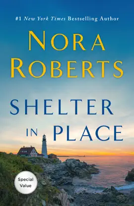 Read: Book Shelter in Place